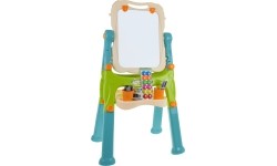 2in1 Board + Accessories