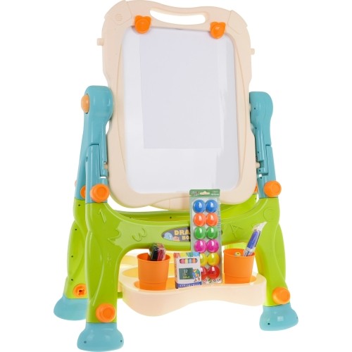 2in1 Board + Accessories