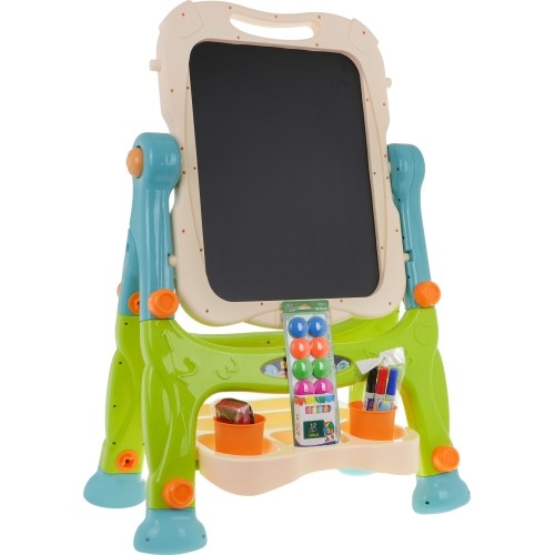 2in1 Board + Accessories
