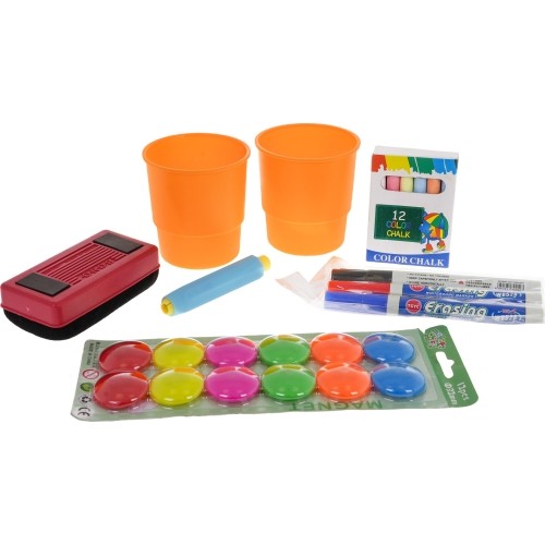 2in1 Board + Accessories