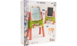2in1 Board + Accessories