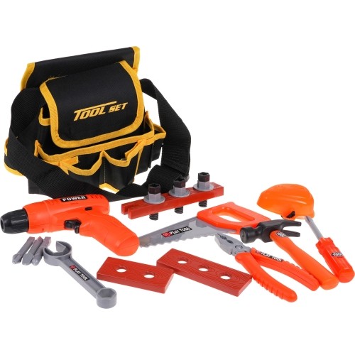 DIY Kit With Belt