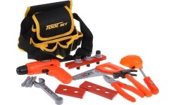 DIY Kit With Belt