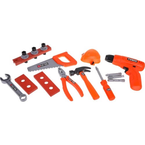 DIY Kit With Belt