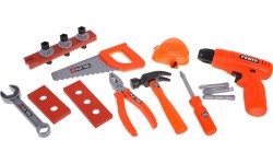 DIY Kit With Belt