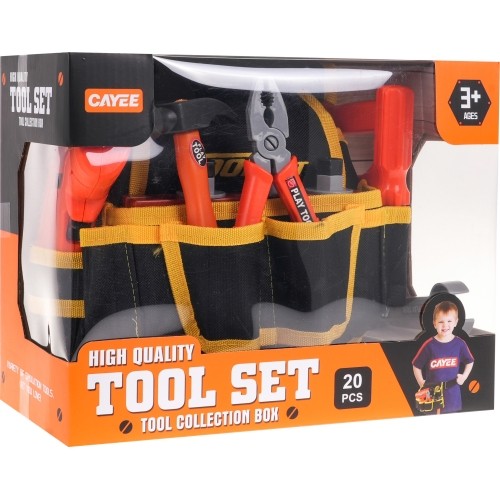 DIY Kit With Belt