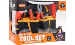 DIY Kit With Belt
