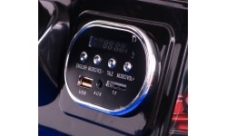 Pojazd elektryczny RAPTOR Drifter koła EVA 2.4G zielony