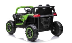 Buggy UTV 2000M Racing Green