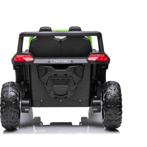 Buggy UTV 2000M Racing Green