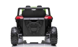 Buggy UTV 2000M Racing Green
