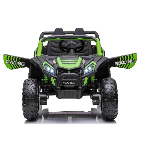 Buggy UTV 2000M Racing Green
