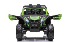 Buggy UTV 2000M Racing Green
