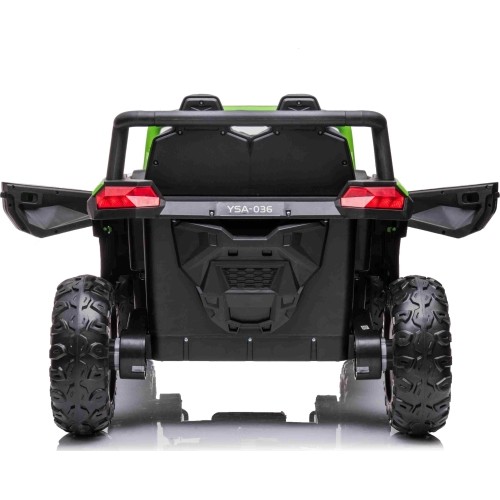 Buggy UTV 2000M Racing Green