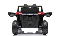 Buggy UTV 2000M Racing Green