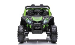 Buggy UTV 2000M Racing Green