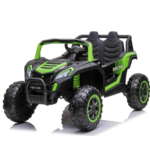 Buggy UTV 2000M Racing Green
