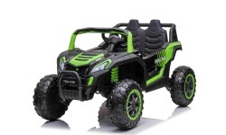 Buggy UTV 2000M Racing Green