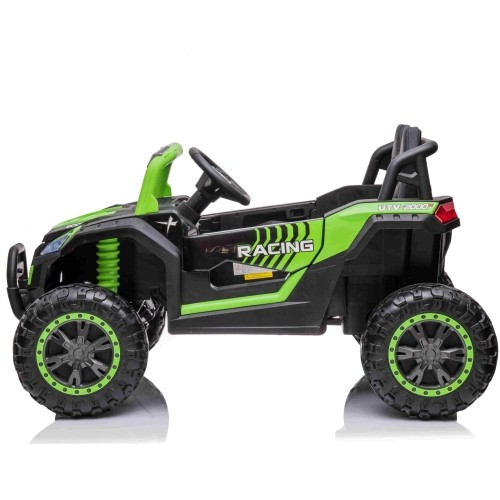 Buggy UTV 2000M Racing Green