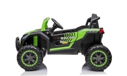 Buggy UTV 2000M Racing Green