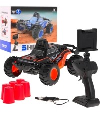 SHINE Off-Road Car With Camera