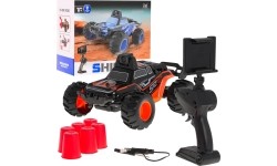 SHINE Off-Road Car With Camera