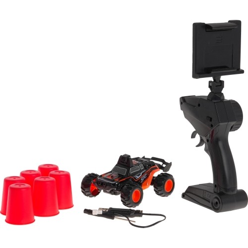 SHINE Off-Road Car With Camera