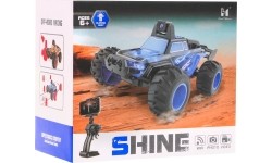 SHINE Off-Road Car With Camera