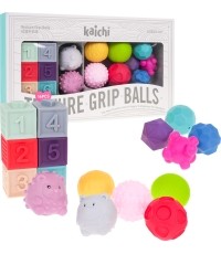 MEGA Set of Sensory Balls