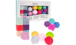 MEGA Set of Sensory Balls