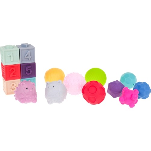 MEGA Set of Sensory Balls