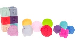 MEGA Set of Sensory Balls
