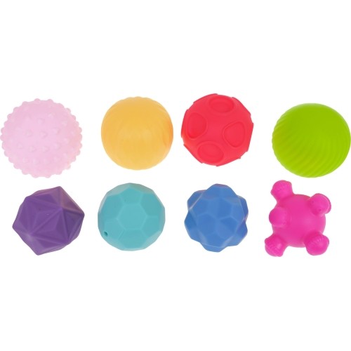 MEGA Set of Sensory Balls