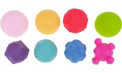 MEGA Set of Sensory Balls