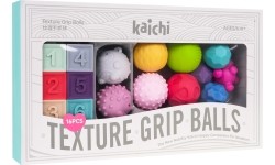 MEGA Set of Sensory Balls