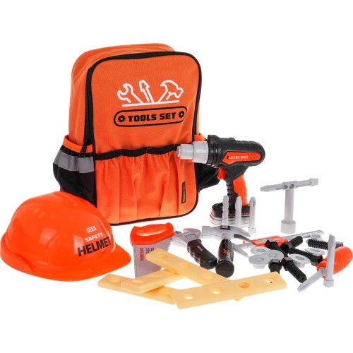 DIY Kit + Backpack