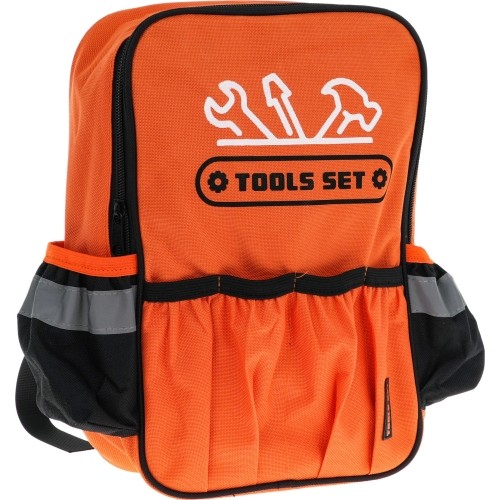 DIY Kit + Backpack