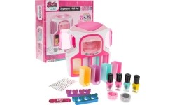 Mega Set For Nail Painting