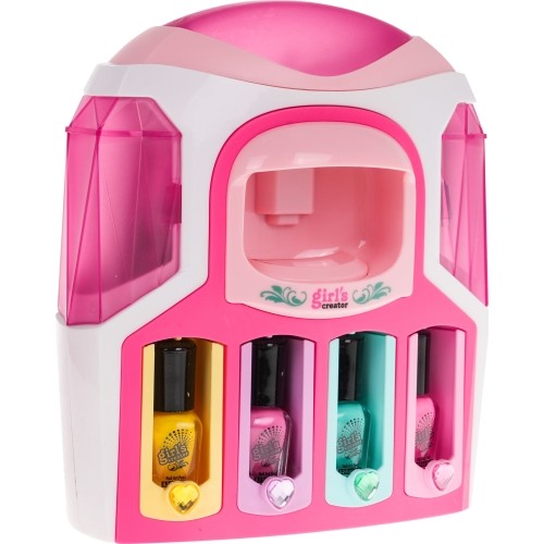 Mega Set For Nail Painting