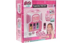 Mega Set For Nail Painting