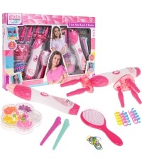 Mega Set For Braids