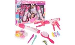 Mega Set For Braids