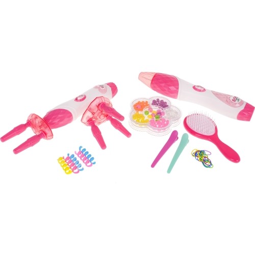 Mega Set For Braids