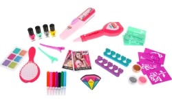 Beauty Studio Hair Set