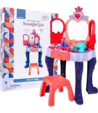 Dressing table For the Little Princess