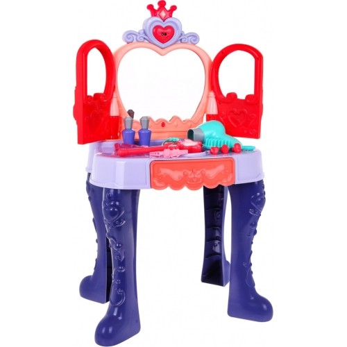 Dressing table For the Little Princess