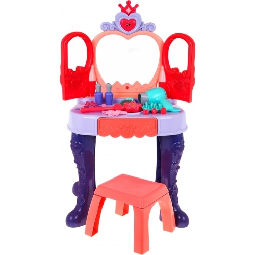 Dressing table For the Little Princess