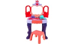 Dressing table For the Little Princess