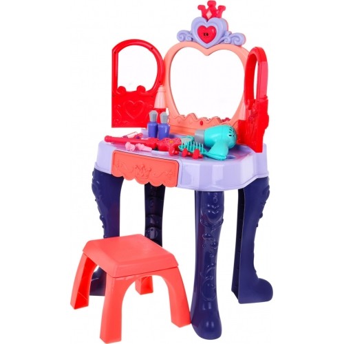 Dressing table For the Little Princess