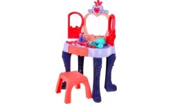 Dressing table For the Little Princess